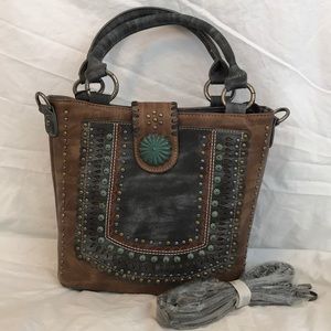 Montana West purse